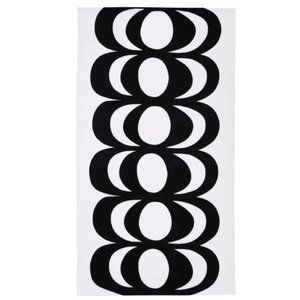 MARIMEKKO for Target knitted throw blanket NTW